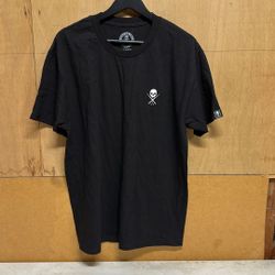 Sullen Art T-Shirt, Size Large