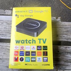 Basic Tv Box Jail Broken