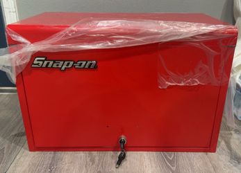 SnapOn Toolbox