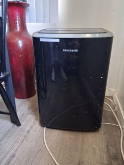 Portable air conditioner