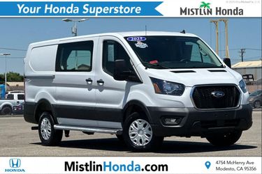 2025 Ford Transit-250 Cargo Van