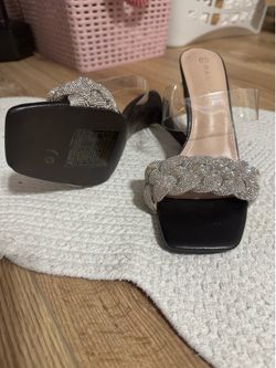 Party heels