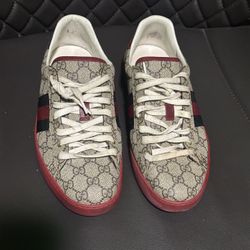 Gucci shoes Size 11.5