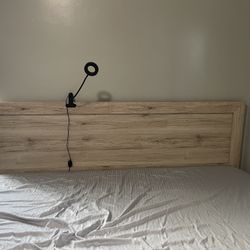King Size Bedroom Set