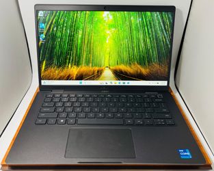 Dell Latitude 7420 14” Core i7-1165G7 16GB RAM 512GB SSD Windows 11 Pro