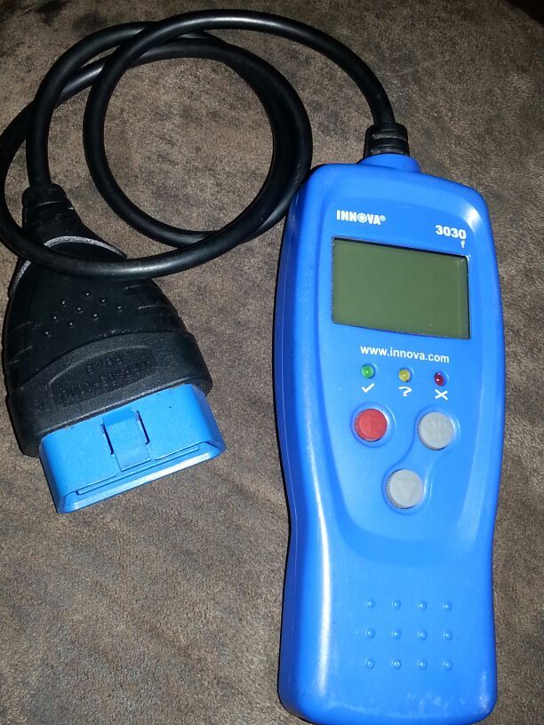 OBDII OBD 2 1996-newer Innova 30-30 f (3030f) Car Automotive Code Reader Scan Diagnosis Computer Tool GREAT DEAL