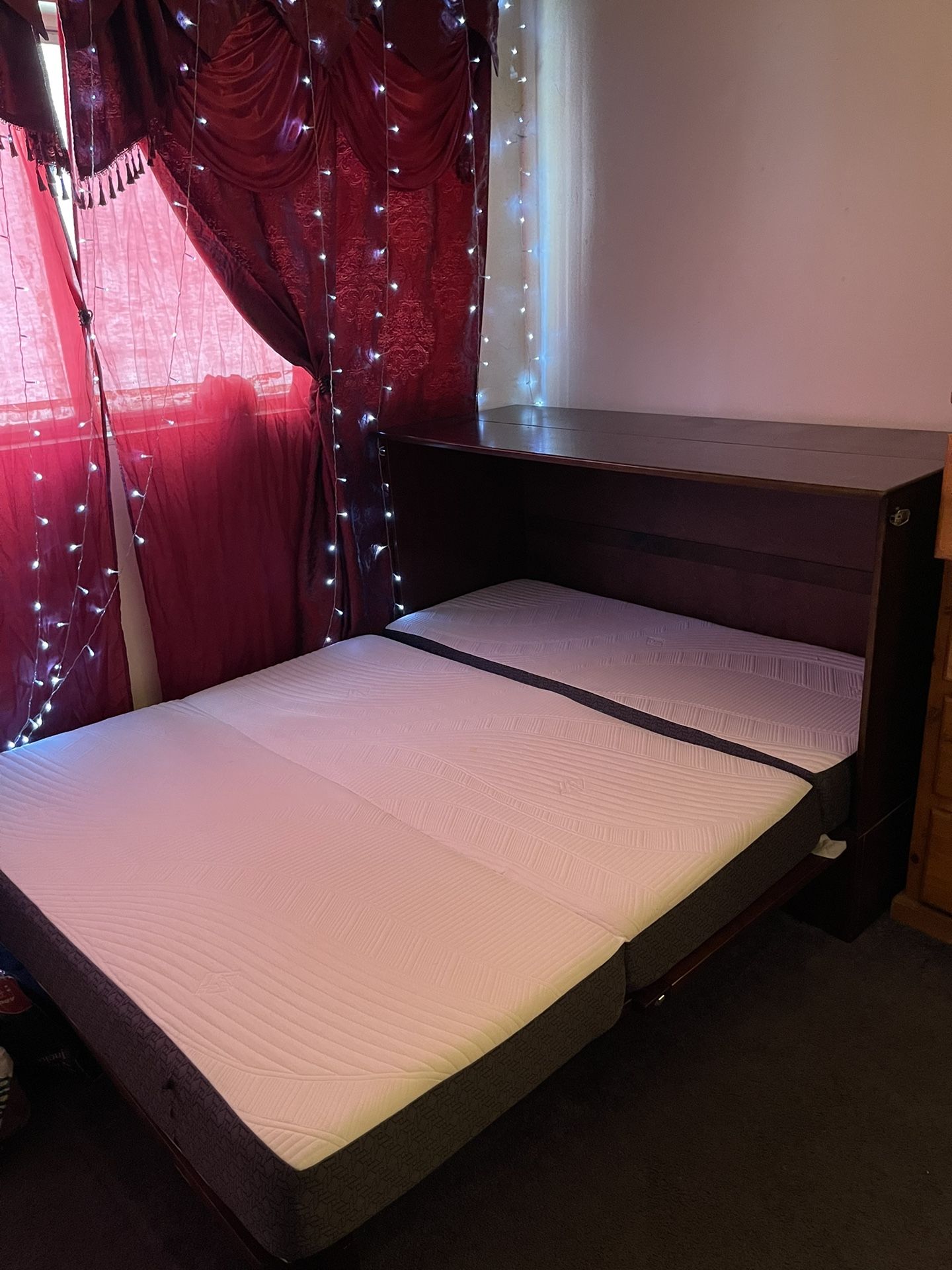 Murphy Bed for Sale in Los Angeles, CA OfferUp