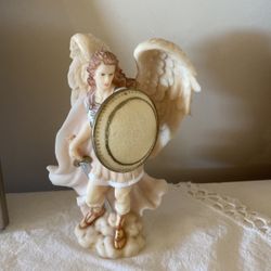 Archangel Michael