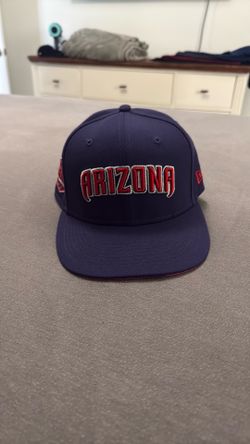 Arizona diamondbacks