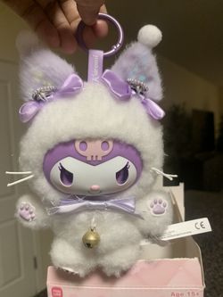 Sanrio Blind Box