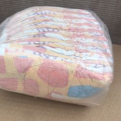 20- Baby Diapers Size3 Months 