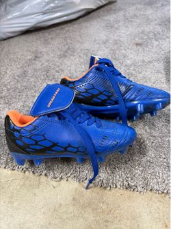 Boys soccer cleats