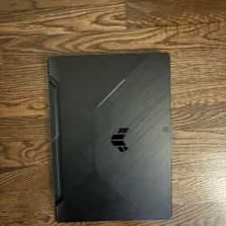 Asus Gaming Laptop (READ DESCRIPTION!!!!)