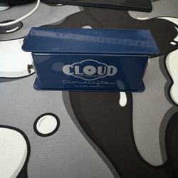 Cloudlifter 