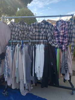 Womans Clothes  NEW-4249 West Ave  FULLERTON