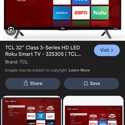 roku tv 