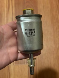 Fram G7315 Fuel Filter