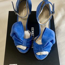Kenneth Cole Heels 