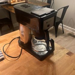 Bunn Speed Brew Coffee Maker