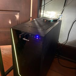 Gaming PC RTX 2070 SUPER, i7-10700 1.5 TB SSD, 16 GB RAM