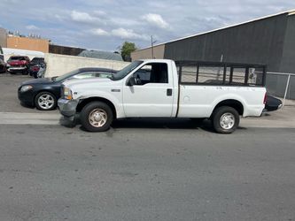 2002 Ford F-250