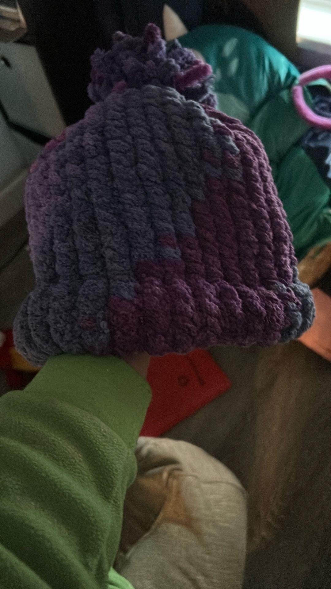 Hat
