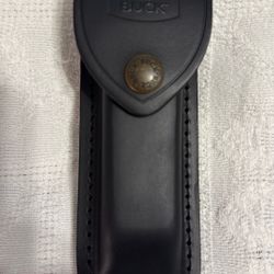 NEW Buck 110 Knife Sheath