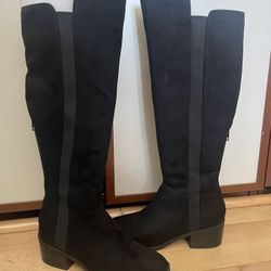 Woman’s Boots