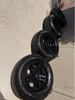 Rims