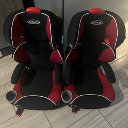 Graco Booster Seat
