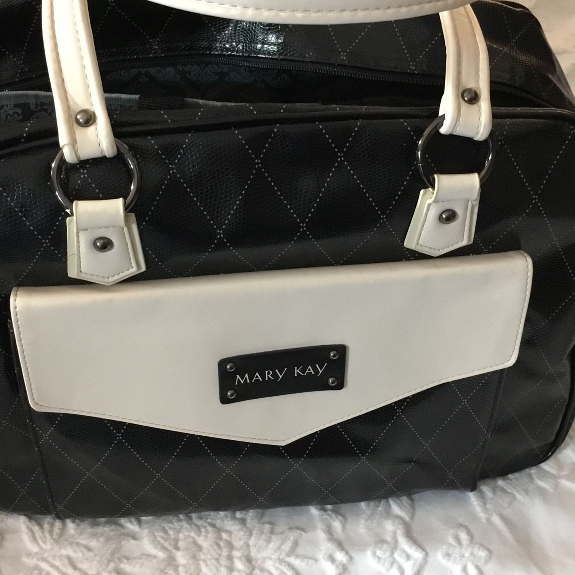 Mary Kay Organizer Bag