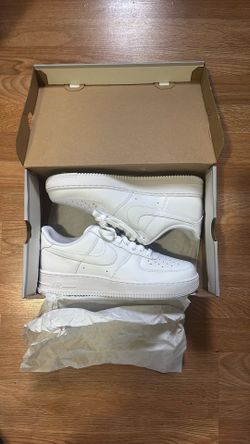 Air Force 1 White