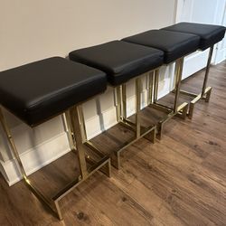 Bar Stools 