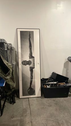 Nike art