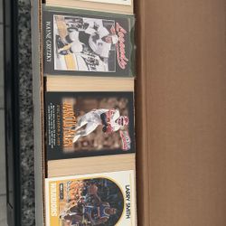 Sports Trading Cards