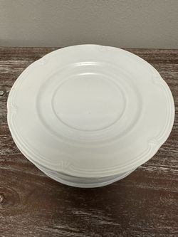Saucers