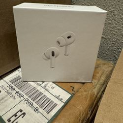 AirPods Pro 2nd Generation 