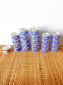 Cat food New/unopened