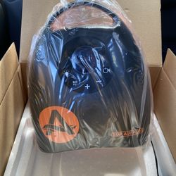 20 Psi Rechargeable Electric Air Pump By Awesafe 