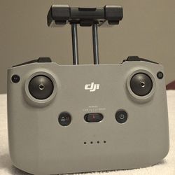 FOR SALE: Genuine DJI Drone Remote Controller - $85