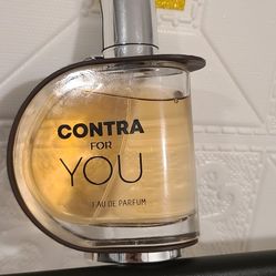 CONTRA FOR YOU