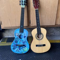 Kids Guitar 