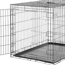 Large Dog Kennel