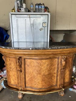 Counter Bar