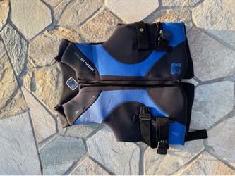 life jackets