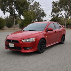 Vengo Urgente Mitsubishi Lancer 2010