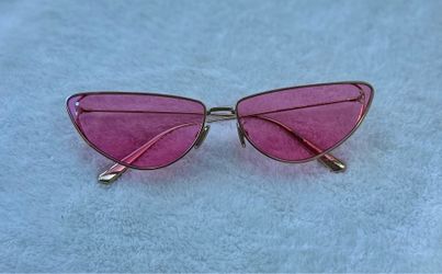Authentic Christian Dior MissDior B1U Sunglasses – Gold / Pink