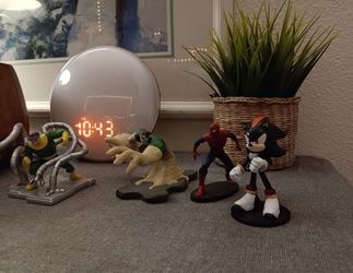 Figures!