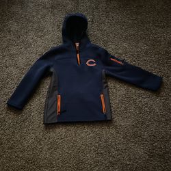 Bears Hoodie