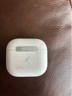 AIRPODS